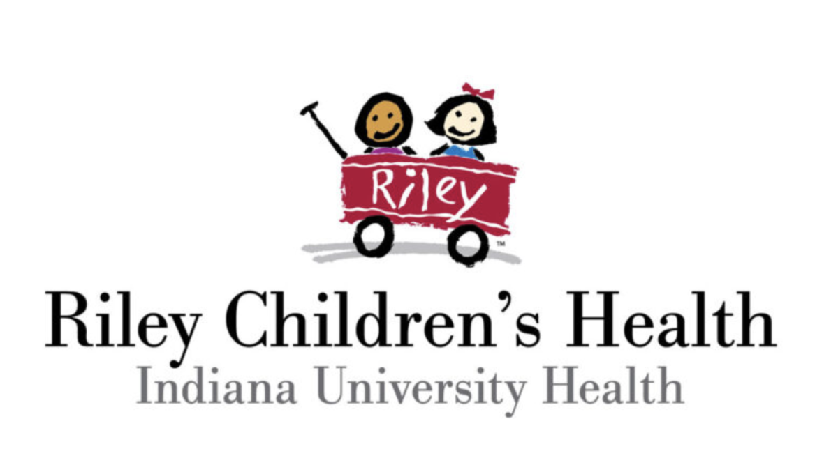 Donation Dress Down Day for the Riley Hospital